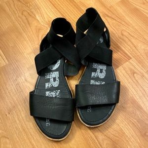Sorel Ella sandals